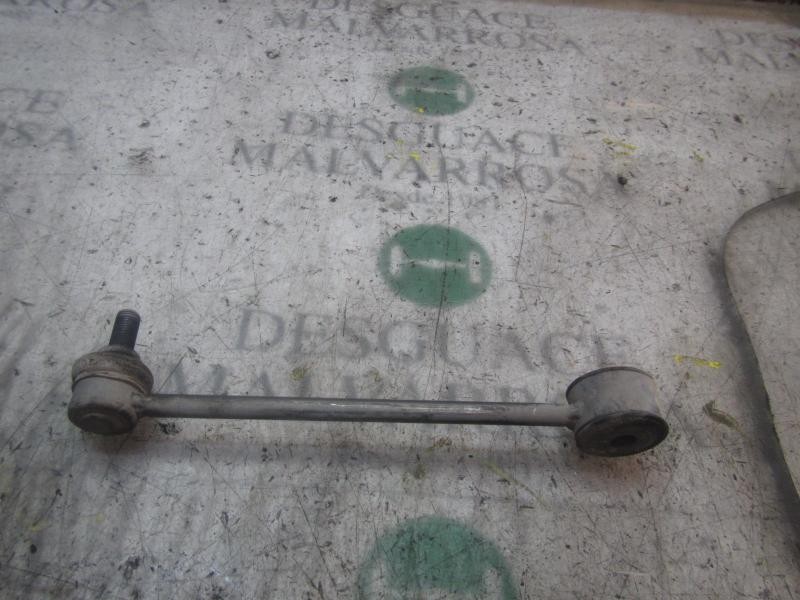 Recambio de tirante trasero izquierdo para volkswagen caddy ka/kb (2k) furg. referencia OEM IAM 2K0505465E  