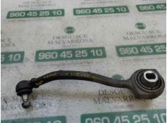 Recambio de brazo suspension inferior delantero izquierdo para mercedes-benz clase clk (w209) coupe 2.2 cdi cat referencia OEM I 2
