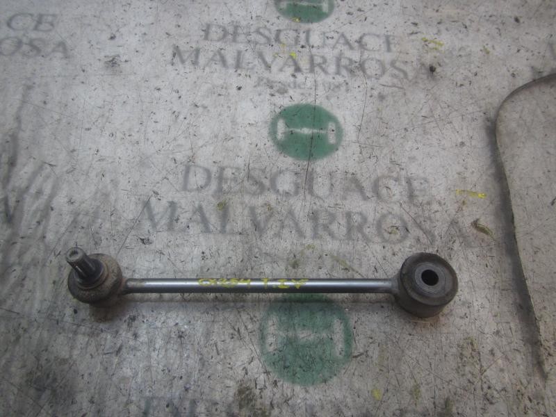 Recambio de tirante trasero izquierdo para volkswagen caddy ka/kb (2k) furg. referencia OEM IAM 2K0505465E  
