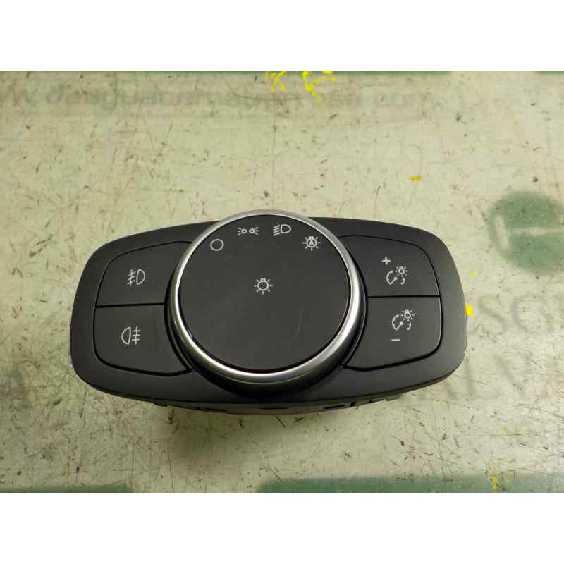 Recambio de mando luces para ford focus 1.0 ecoboost cat referencia OEM IAM 2204412 JX7T13D061NB 10337181