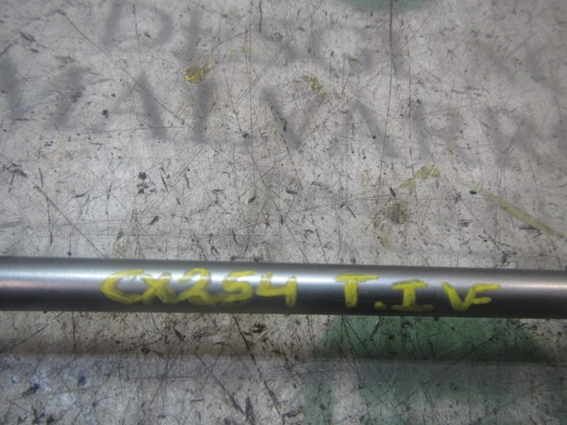 Recambio de tirante trasero izquierdo para volkswagen caddy ka/kb (2k) furg. referencia OEM IAM 2K0505465E  