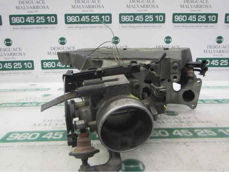Recambio de colector admision para volkswagen golf iii berlina (1h1) 2.8 vr6 referencia OEM IAM   