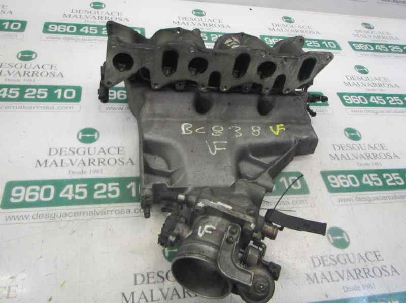 Recambio de colector admision para volkswagen golf iii berlina (1h1) 2.8 vr6 referencia OEM IAM   