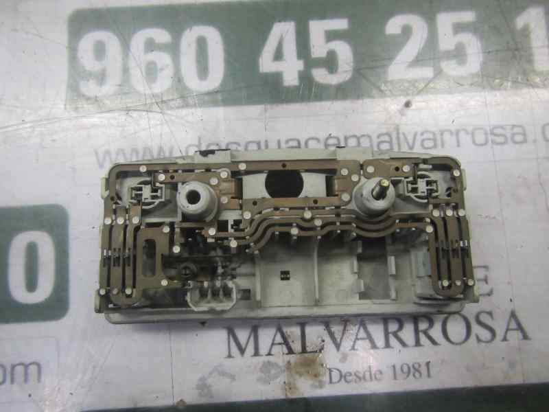 Recambio de piloto interior para nissan note (e11e) 1.4 cat referencia OEM IAM   