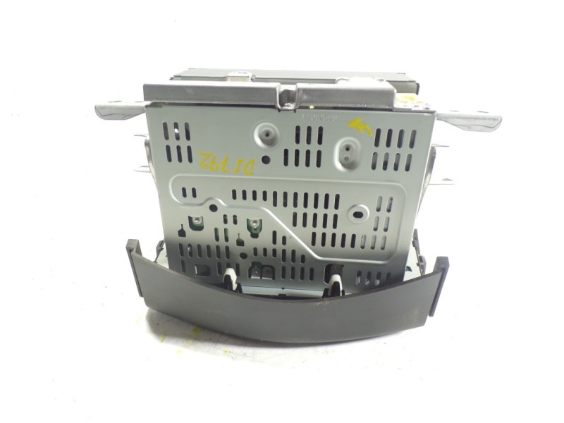 Recambio de sistema audio / radio cd para toyota rav 4 (a3) executive referencia OEM IAM 8612042280 8612042280 