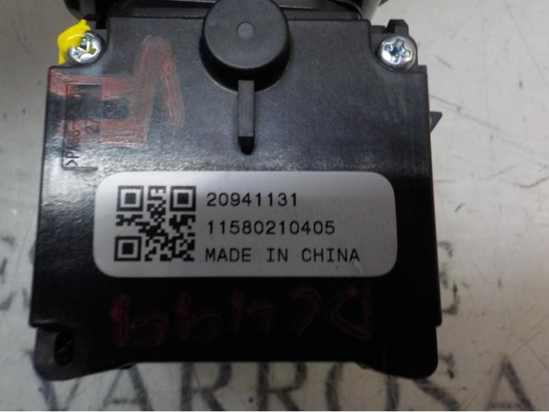 Recambio de mando limpia para opel insignia berlina cosmo referencia OEM IAM   