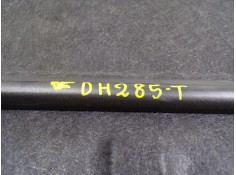 Recambio de bandeja trasera para renault laguna iii 2.0 dci diesel fap cat referencia OEM IAM 794200009R   2