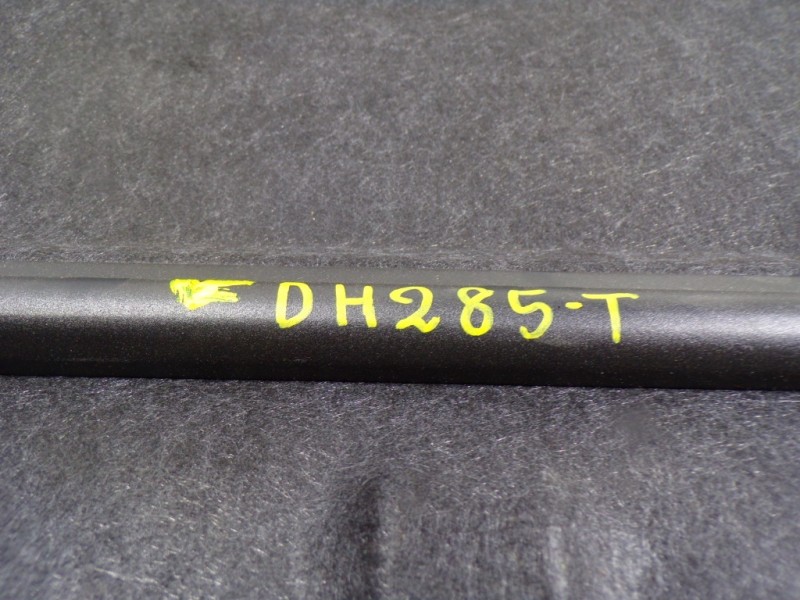 Recambio de bandeja trasera para renault laguna iii 2.0 dci diesel fap cat referencia OEM IAM 794200009R  