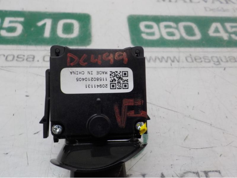 Recambio de mando limpia para opel insignia berlina cosmo referencia OEM IAM   