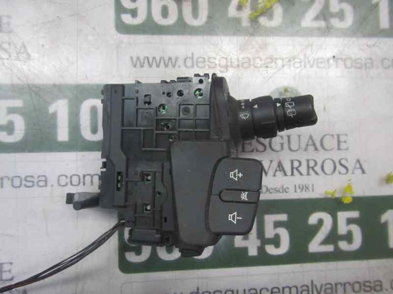 Recambio de mando limpia para renault scenic ii 1.9 dci diesel referencia OEM IAM   