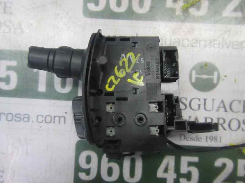 Recambio de mando limpia para renault scenic ii 1.9 dci diesel referencia OEM IAM   
