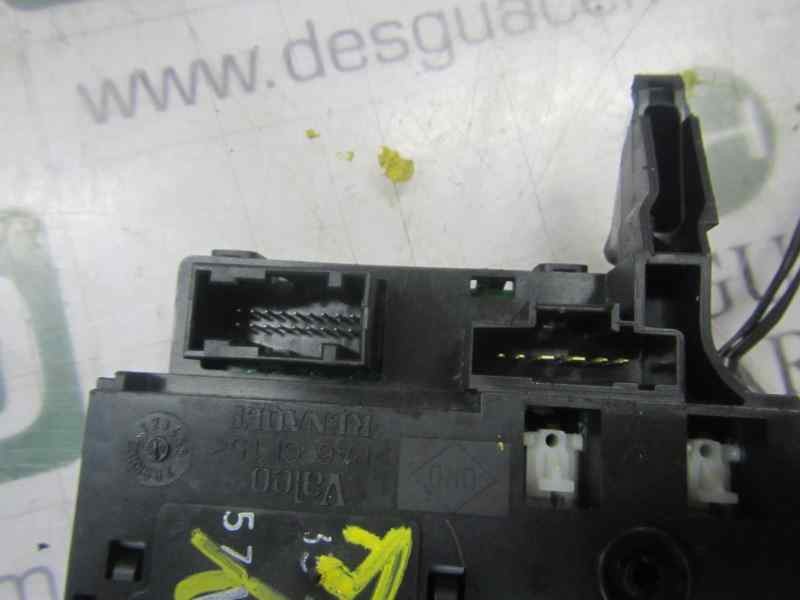 Recambio de mando limpia para renault scenic ii 1.9 dci diesel referencia OEM IAM   