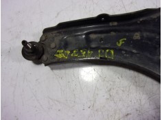 Recambio de brazo suspension inferior delantero izquierdo para renault scenic iii 1.5 dci diesel fap referencia OEM IAM 54501610 2