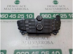Recambio de mando multifuncion para opel insignia berlina cosmo referencia OEM IAM   