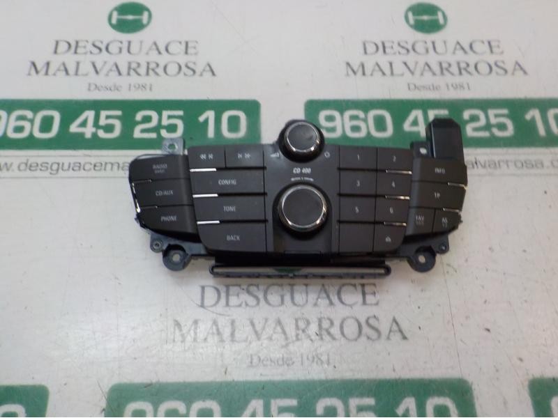 Recambio de mando multifuncion para opel insignia berlina cosmo referencia OEM IAM   