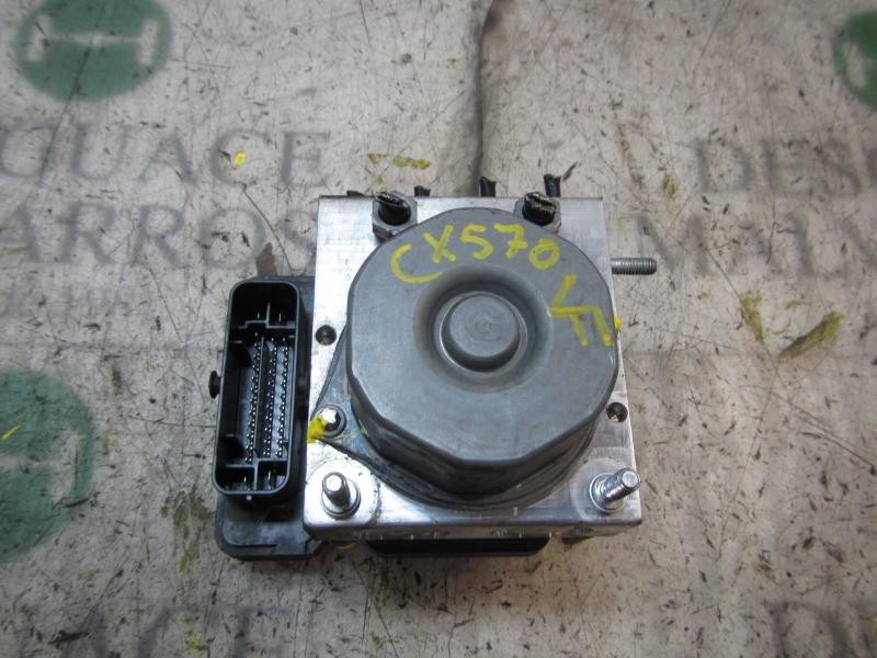 Recambio de abs para peugeot 308 active referencia OEM IAM 1611339980 9808321180 