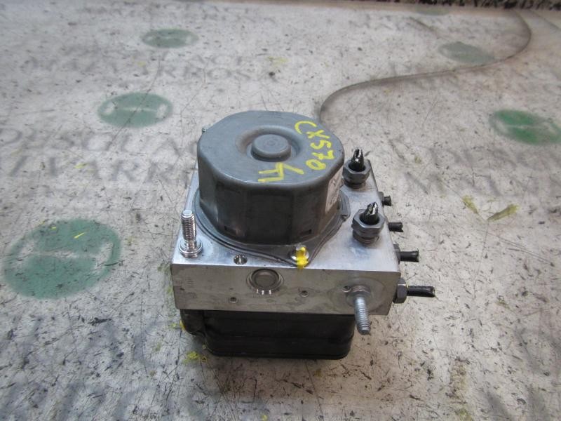 Recambio de abs para peugeot 308 active referencia OEM IAM 1611339980 9808321180 