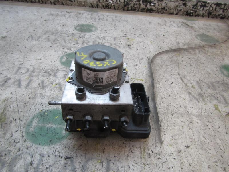 Recambio de abs para peugeot 308 active referencia OEM IAM 1611339980 9808321180 