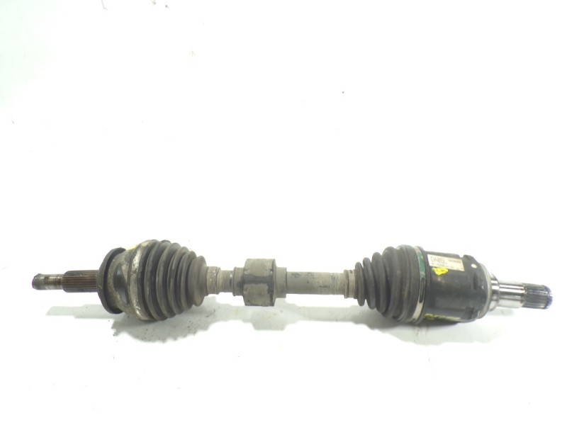 Recambio de transmision izquierda para toyota rav 4 (a3) executive referencia OEM IAM 4342042240 01148836 01148836