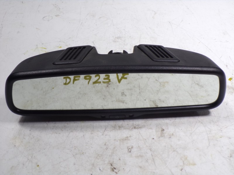 Recambio de espejo interior para lancia voyager (404) 2.8 16v jtdm cat referencia OEM IAM K55157457AD  