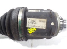 Recambio de transmision izquierda para toyota rav 4 (a3) executive referencia OEM IAM 4342042240 01148836 01148836 2