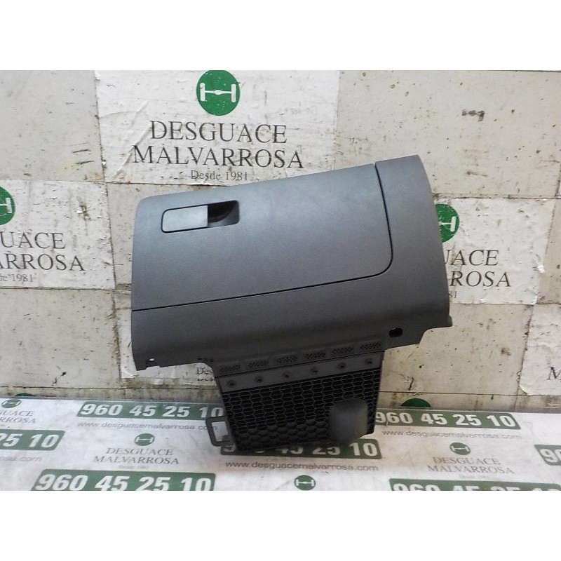 Recambio de guantera para seat toledo (kg3) 1.6 tdi referencia OEM IAM 5JB857097E9B9  