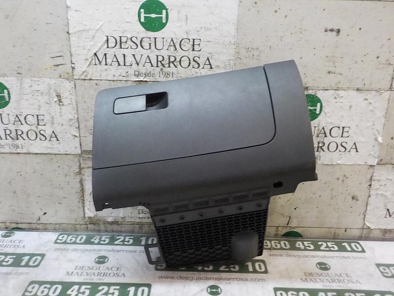 Recambio de guantera para seat toledo (kg3) 1.6 tdi referencia OEM IAM 5JB857097E9B9  