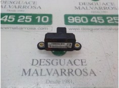 Recambio de modulo electronico para opel insignia berlina cosmo referencia OEM IAM   