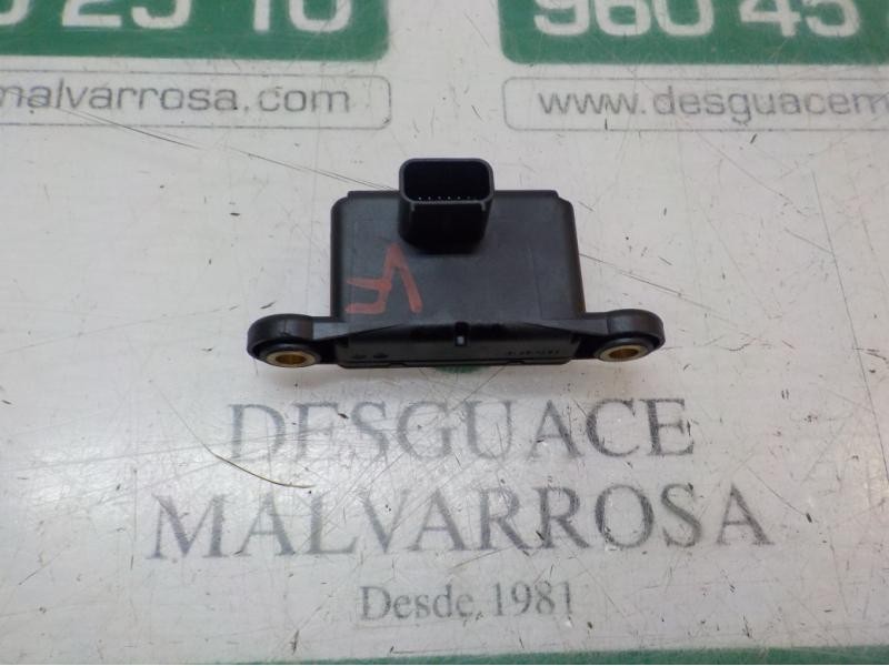 Recambio de modulo electronico para opel insignia berlina cosmo referencia OEM IAM   