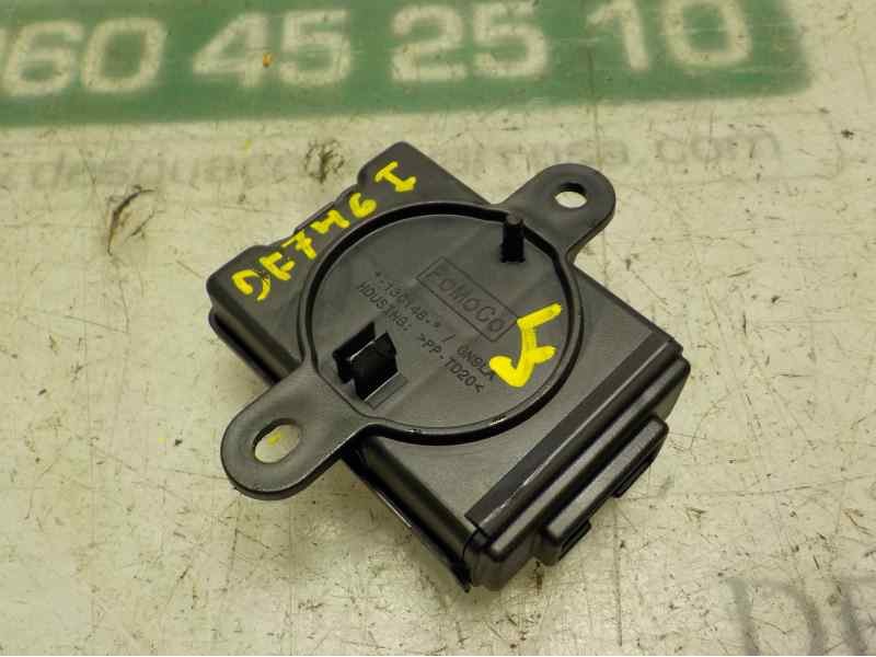 Recambio de modulo electronico para ford focus 1.0 ecoboost cat referencia OEM IAM 2524427 JX7B13C148AH 