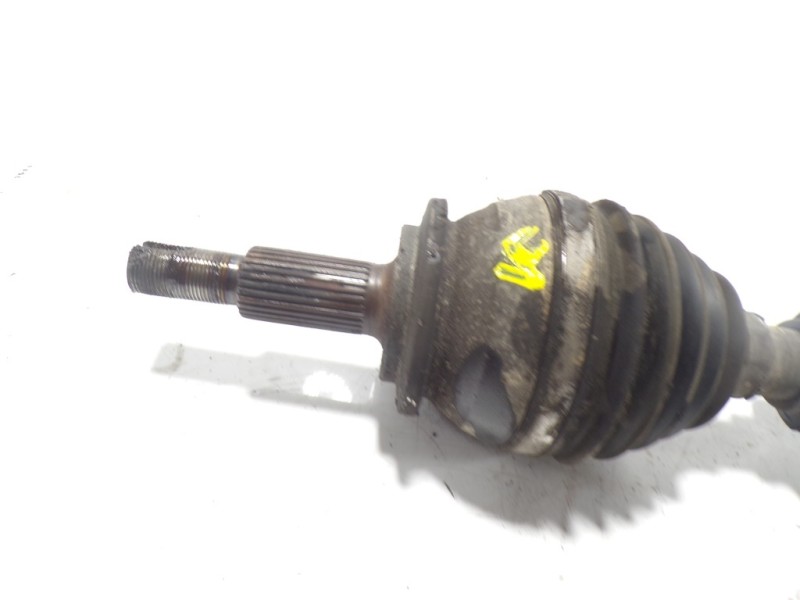 Recambio de transmision izquierda para toyota rav 4 (a3) executive referencia OEM IAM 4342042240 01148836 01148836