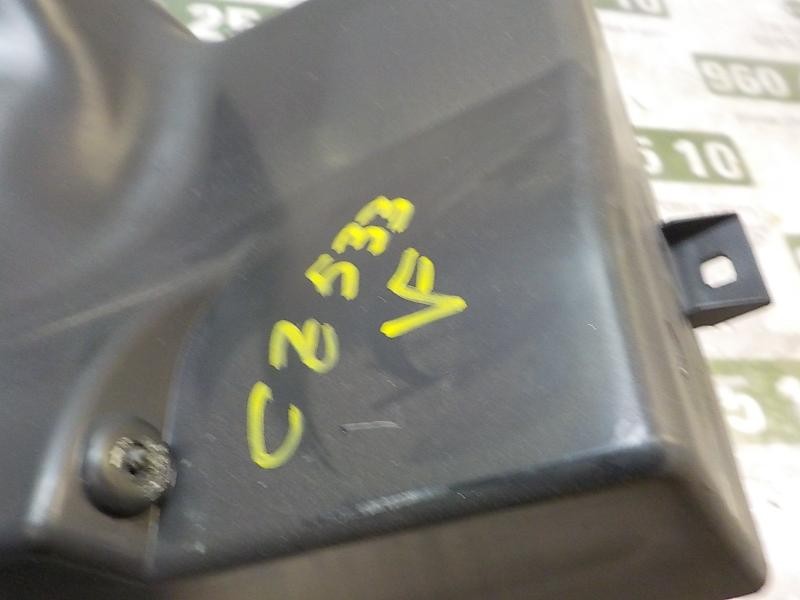 Recambio de guantera para seat toledo (kg3) 1.6 tdi referencia OEM IAM 5JB857097E9B9  