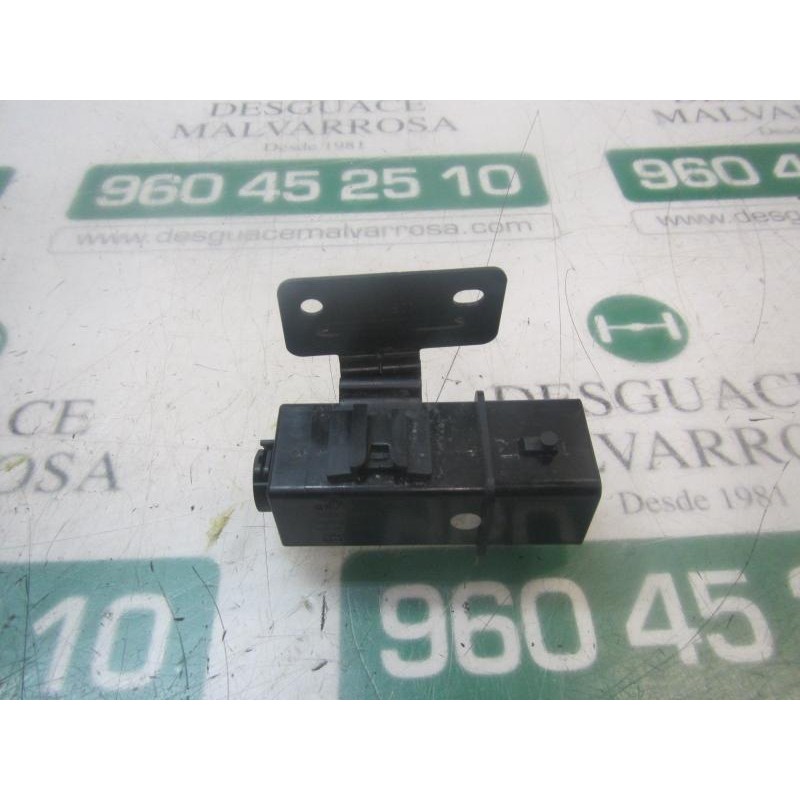 Recambio de modulo electronico para hyundai i40 1.7 crdi cat referencia OEM IAM 368302A400 368302A400 