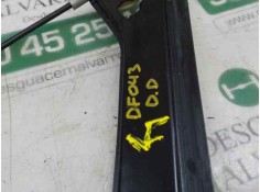 Recambio de elevalunas delantero derecho para mercedes-benz clase clk (w209) coupe 2.2 cdi cat referencia OEM IAM A2097200846   2