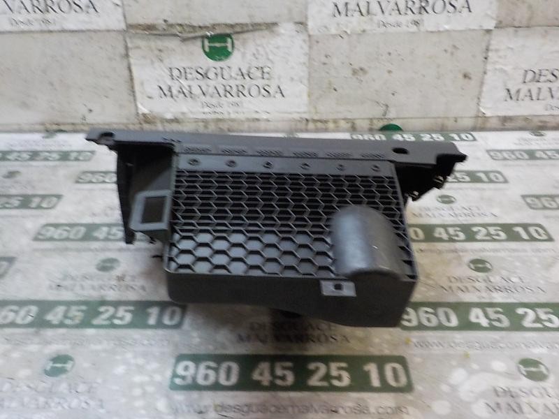 Recambio de guantera para seat toledo (kg3) 1.6 tdi referencia OEM IAM 5JB857097E9B9  