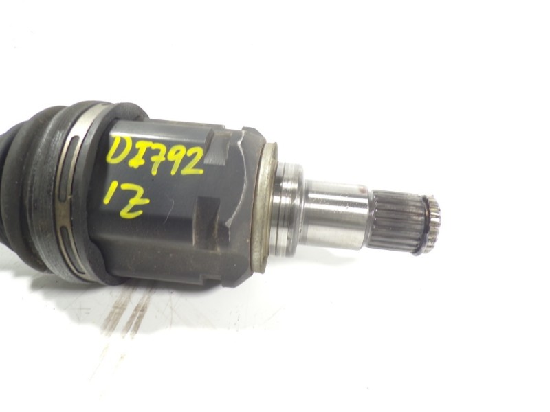 Recambio de transmision izquierda para toyota rav 4 (a3) executive referencia OEM IAM 4342042240 01148836 01148836