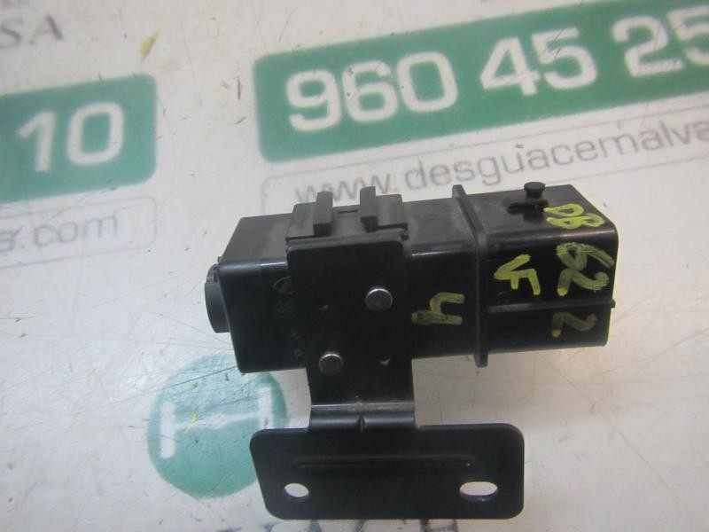 Recambio de modulo electronico para hyundai i40 1.7 crdi cat referencia OEM IAM 368302A400 368302A400 