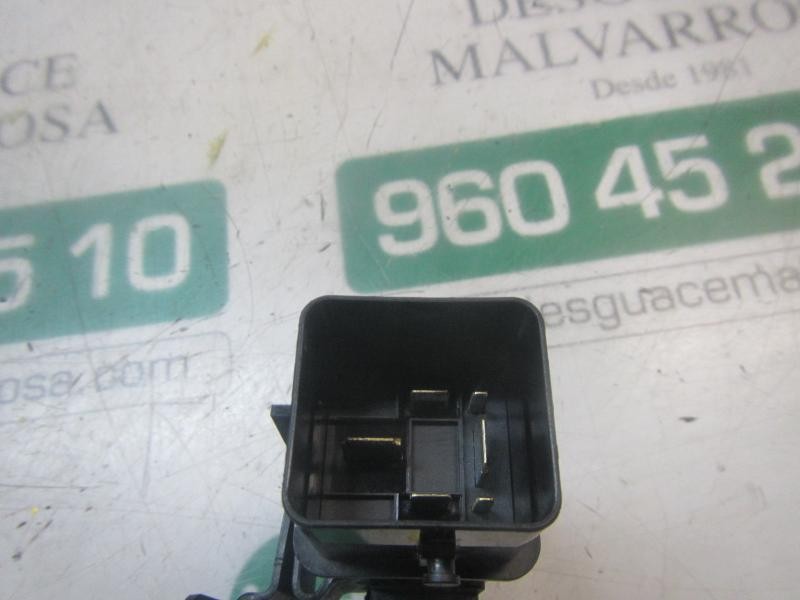 Recambio de modulo electronico para hyundai i40 1.7 crdi cat referencia OEM IAM 368302A400 368302A400 