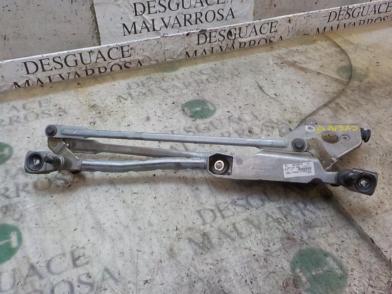 Recambio de articulacion limpia delantero para ford fiesta (ccn) titanium referencia OEM IAM 1753741  
