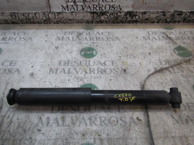 Recambio de amortiguador trasero derecho para peugeot 308 active referencia OEM IAM 9806084880  