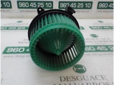 Recambio de motor calefaccion para opel insignia berlina cosmo referencia OEM IAM   