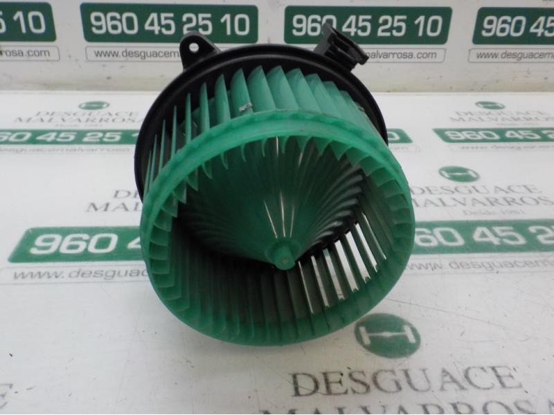 Recambio de motor calefaccion para opel insignia berlina cosmo referencia OEM IAM   