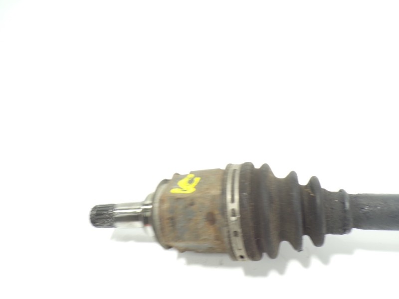 Recambio de transmision trasera derecha para toyota rav 4 (a3) executive referencia OEM IAM 4233042050  