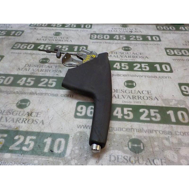 Recambio de palanca freno de mano para seat toledo (kg3) 1.6 tdi referencia OEM IAM 6Q0711303AL  