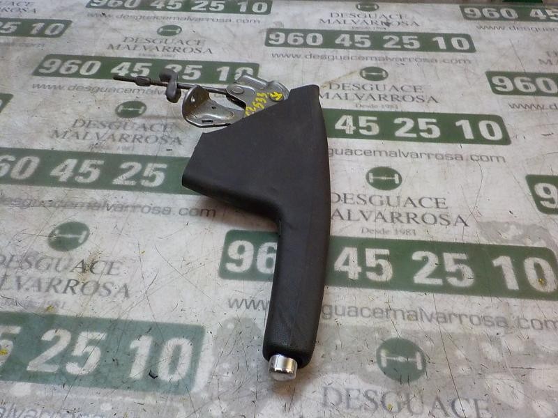 Recambio de palanca freno de mano para seat toledo (kg3) 1.6 tdi referencia OEM IAM 6Q0711303AL  