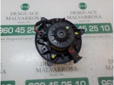 Recambio de motor calefaccion para opel insignia berlina cosmo referencia OEM IAM    2