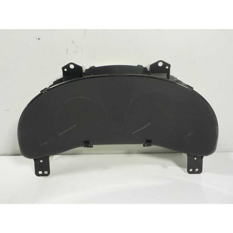 Recambio de cuadro instrumentos para lexus rx 450h referencia OEM IAM 8380048N50 8380048N50 2574702652