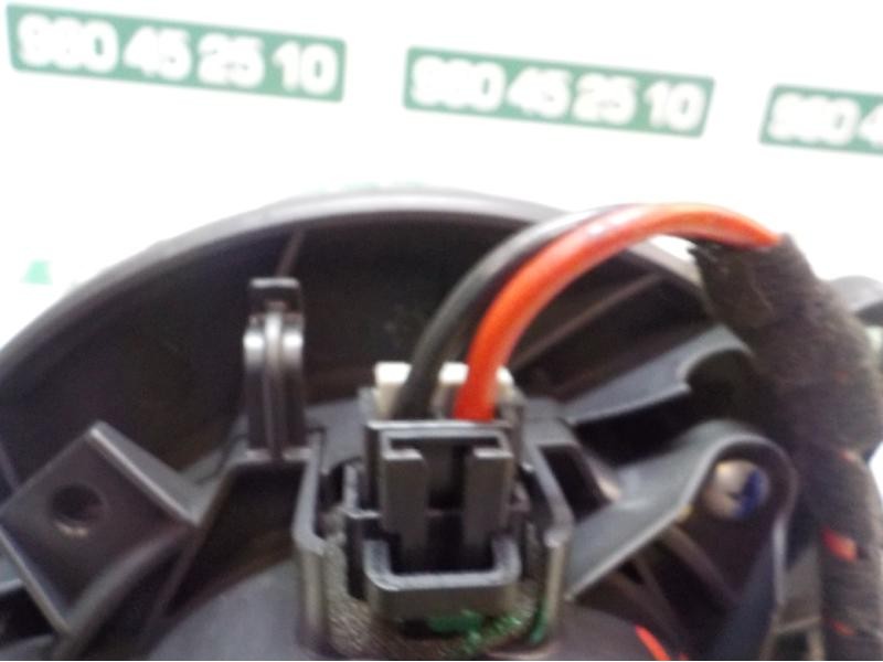 Recambio de motor calefaccion para opel insignia berlina cosmo referencia OEM IAM   