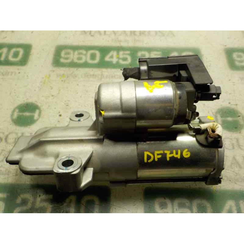 Recambio de motor arranque para ford focus 1.0 ecoboost cat referencia OEM IAM 2198353 JX6T11000CA 