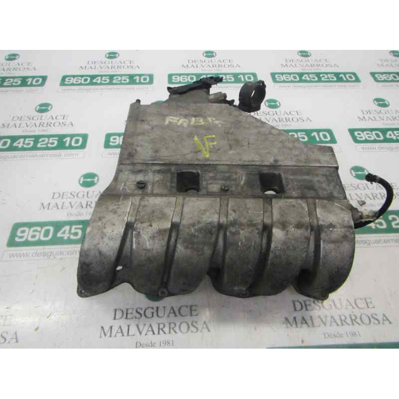 Recambio de colector admision para volkswagen golf iii berlina (1h1) 2.8 vr6 referencia OEM IAM   